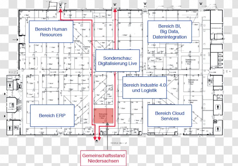 Floor Plan Land Lot Line Real Property Transparent PNG