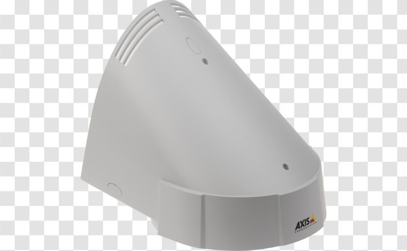 Axis Communications Technology Computer Hardware Angle Transparent PNG