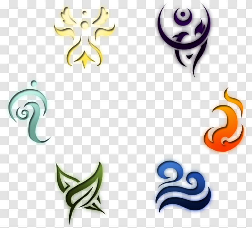 Symbol Magic DeviantArt Clip Art - Body Jewelry - Kingdom Transparent PNG