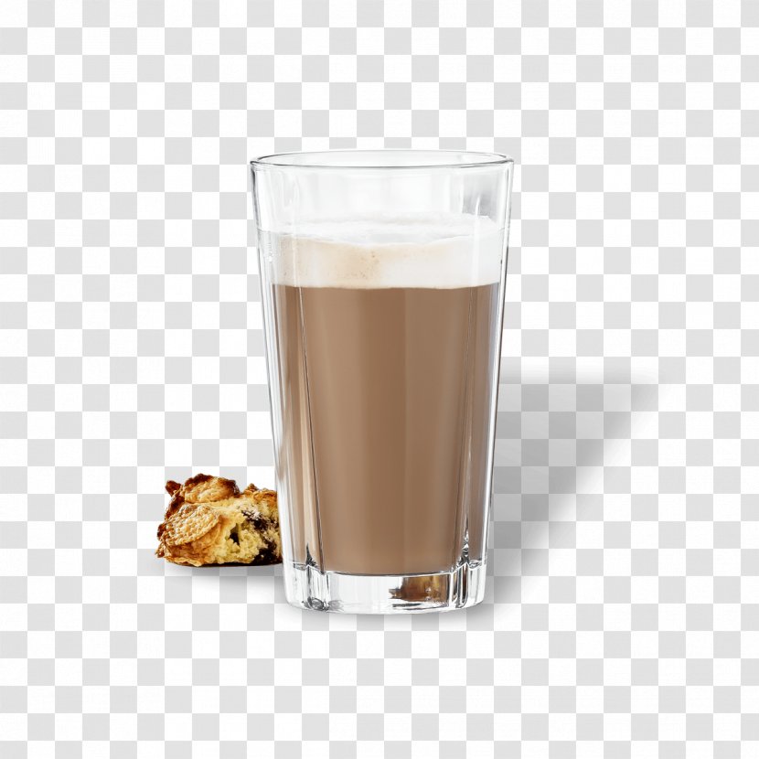 Coffee Latte Macchiato Cafe Grand Cru - Caf%c3%a9 Con Leche Transparent PNG