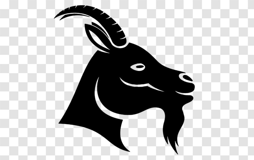 Goat Horn Ahuntz Cabrito Sheep - Neck Transparent PNG