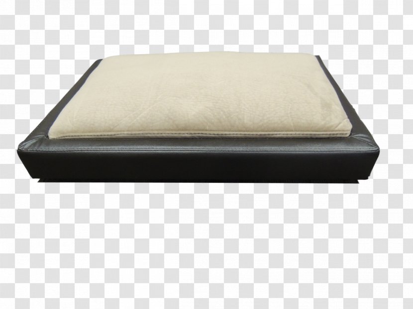 Mattress Bed Frame Rectangle Transparent PNG