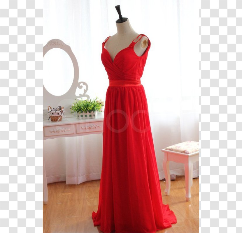Evening Gown Dress Clothing Lace Transparent PNG