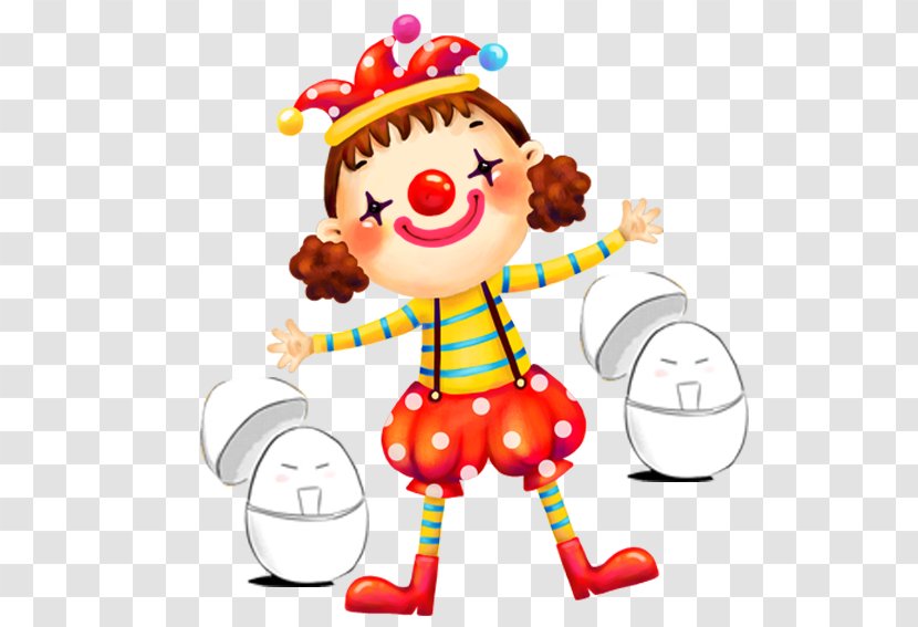 Rio Carnival Parade Paper Party Child - Drawing - Clown Doll Transparent PNG