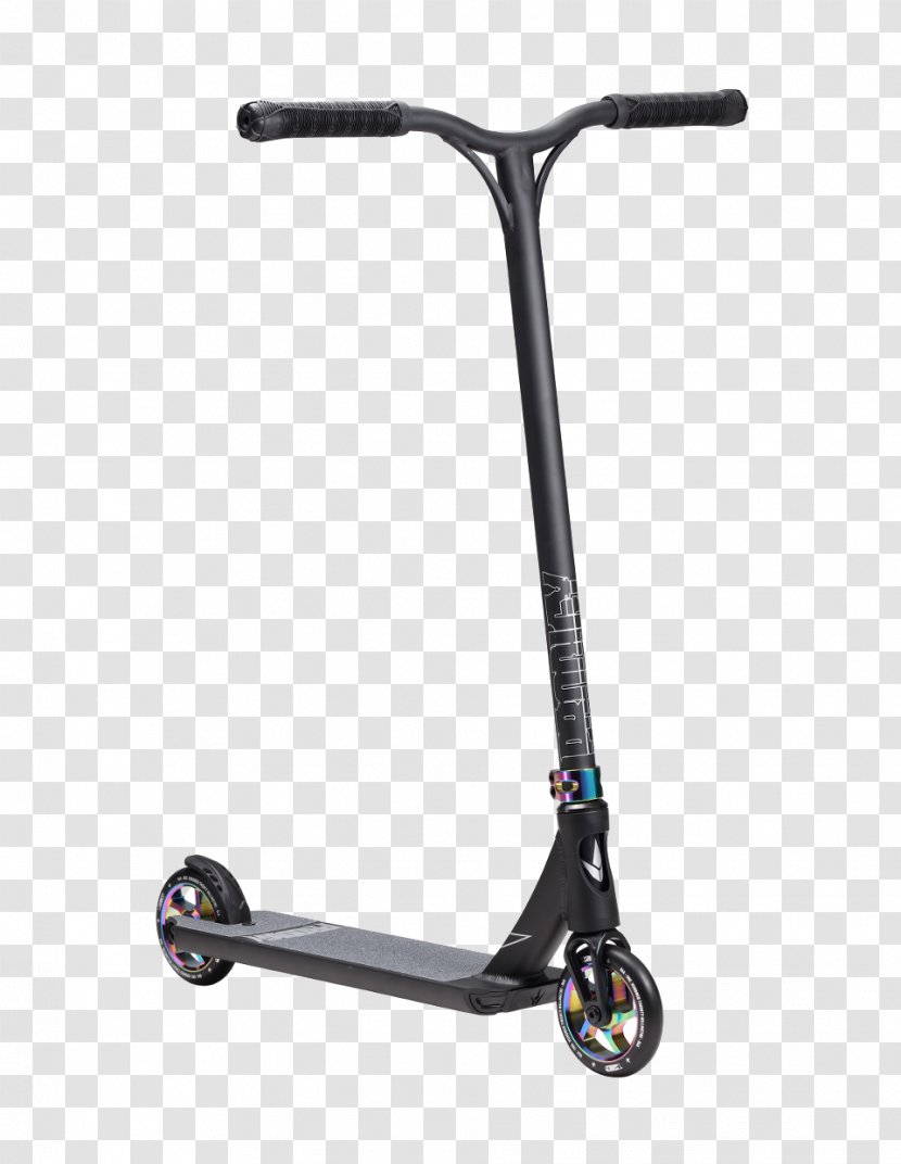 Freestyle Scootering Kick Scooter Stuntscooter Cutdown - Sport Transparent PNG