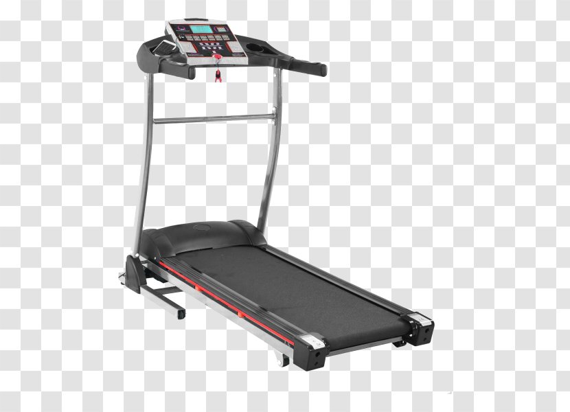 Treadmill Exercise Equipment Fitness Centre Confidence Power Trac - Machine Transparent PNG