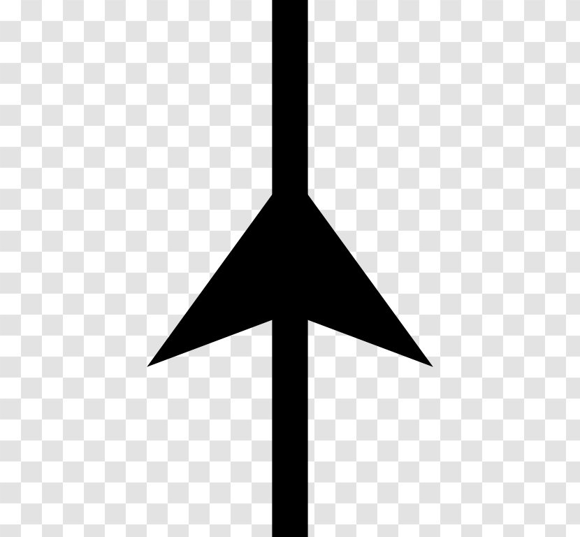 Airplane Mode Symbol Transparent PNG