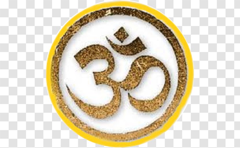 Om Symbol Hinduism Kali Sacred Transparent PNG