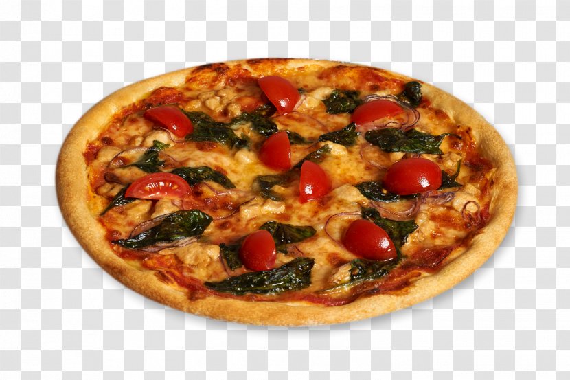 California-style Pizza Organic Food Sicilian Japanese Agricultural Standard - Quiche - Box Transparent PNG