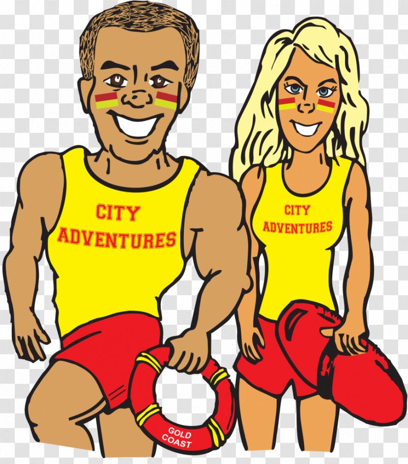 Team Building Business City Adventures Scavenger Hunt - Game - Travel Surfers Paradise Australia Transparent PNG