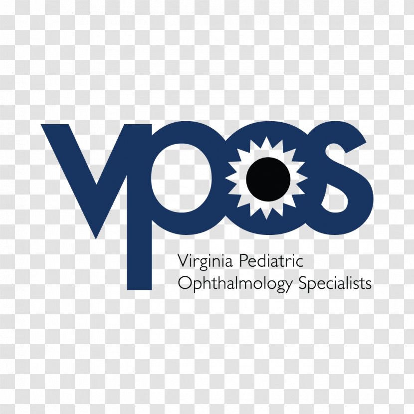 Virginia Pediatric Ophthalmology Specialists Logo Stony Point Parkway Associates - Brand Transparent PNG