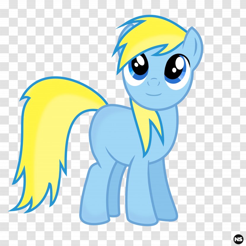 Rainbow Dash Horse Pegasus Yeah! - Heart Transparent PNG