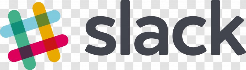 Slack Technologies Information - Free Transparent PNG