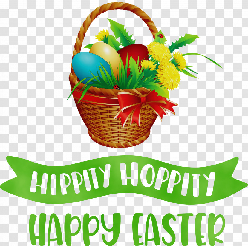 Easter Bunny Transparent PNG