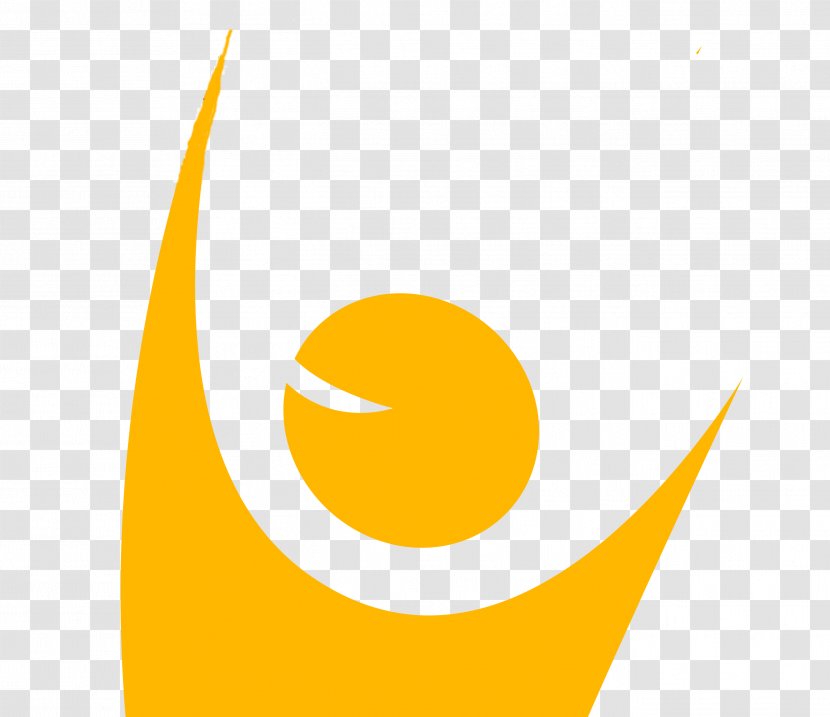 Logo Desktop Wallpaper Brand Crescent - Computer - Design Transparent PNG