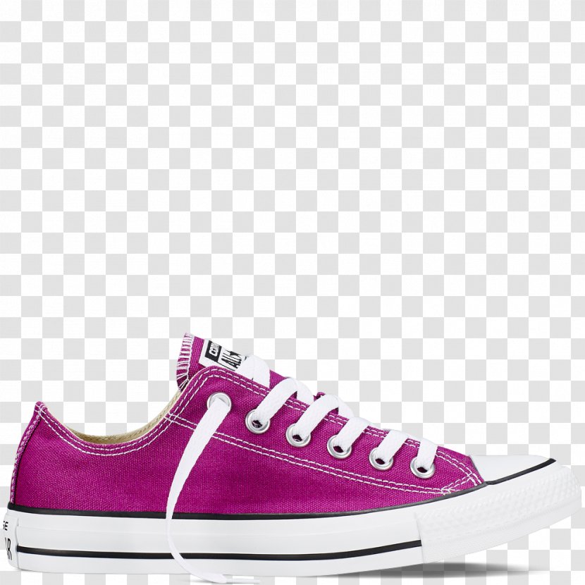 Chuck Taylor All-Stars Converse Shoe Sneakers Adidas - Pink Fresh Transparent PNG