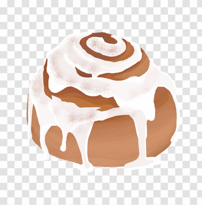 DeviantArt Flavor By Bob Holmes, Jonathan Yen (narrator) (9781515966647) Artist Praline - Sticky Buns Transparent PNG