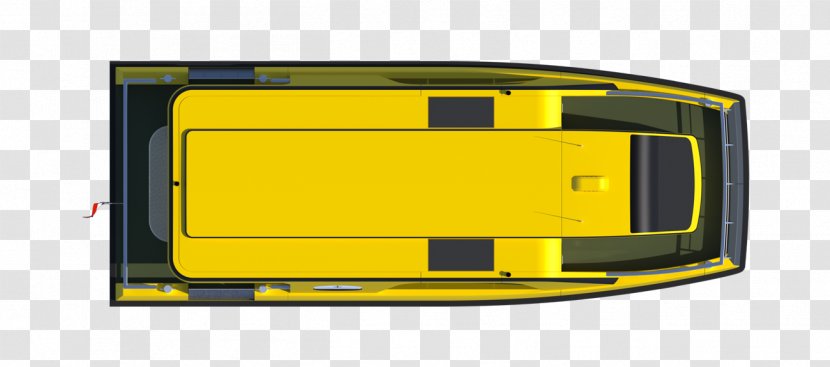 Water Taxi Bus Passenger - Motor Vehicle Transparent PNG