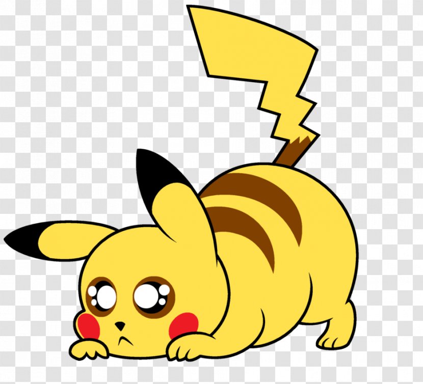 Pikachu GIF Image Photography DeviantArt - Whiskers Transparent PNG