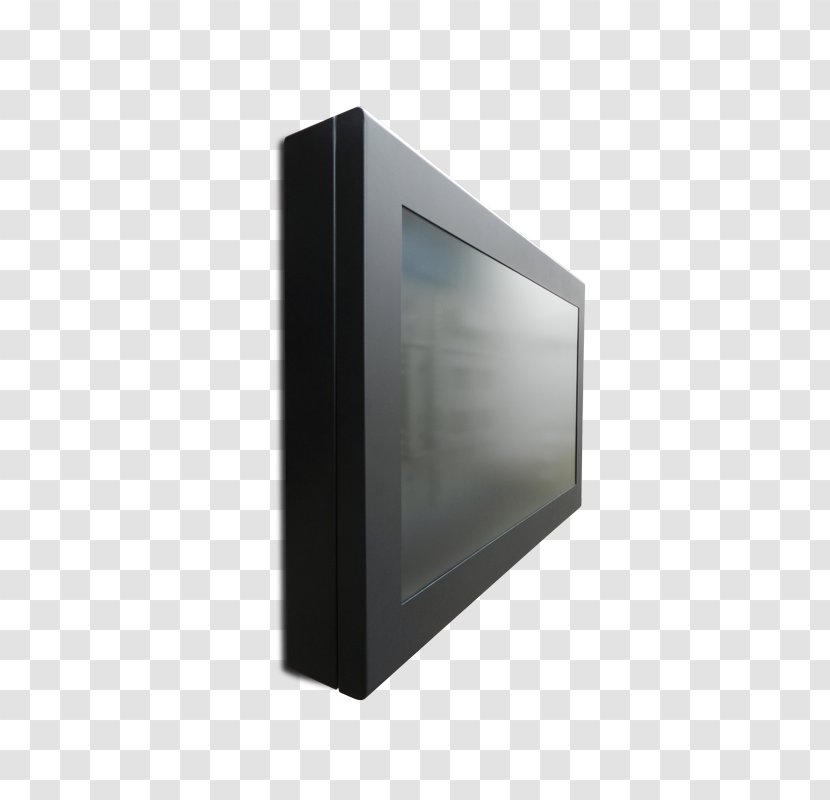 Television Set NYSE:SQ LED-backlit LCD - Liquidcrystal Display - Lock Transparent PNG