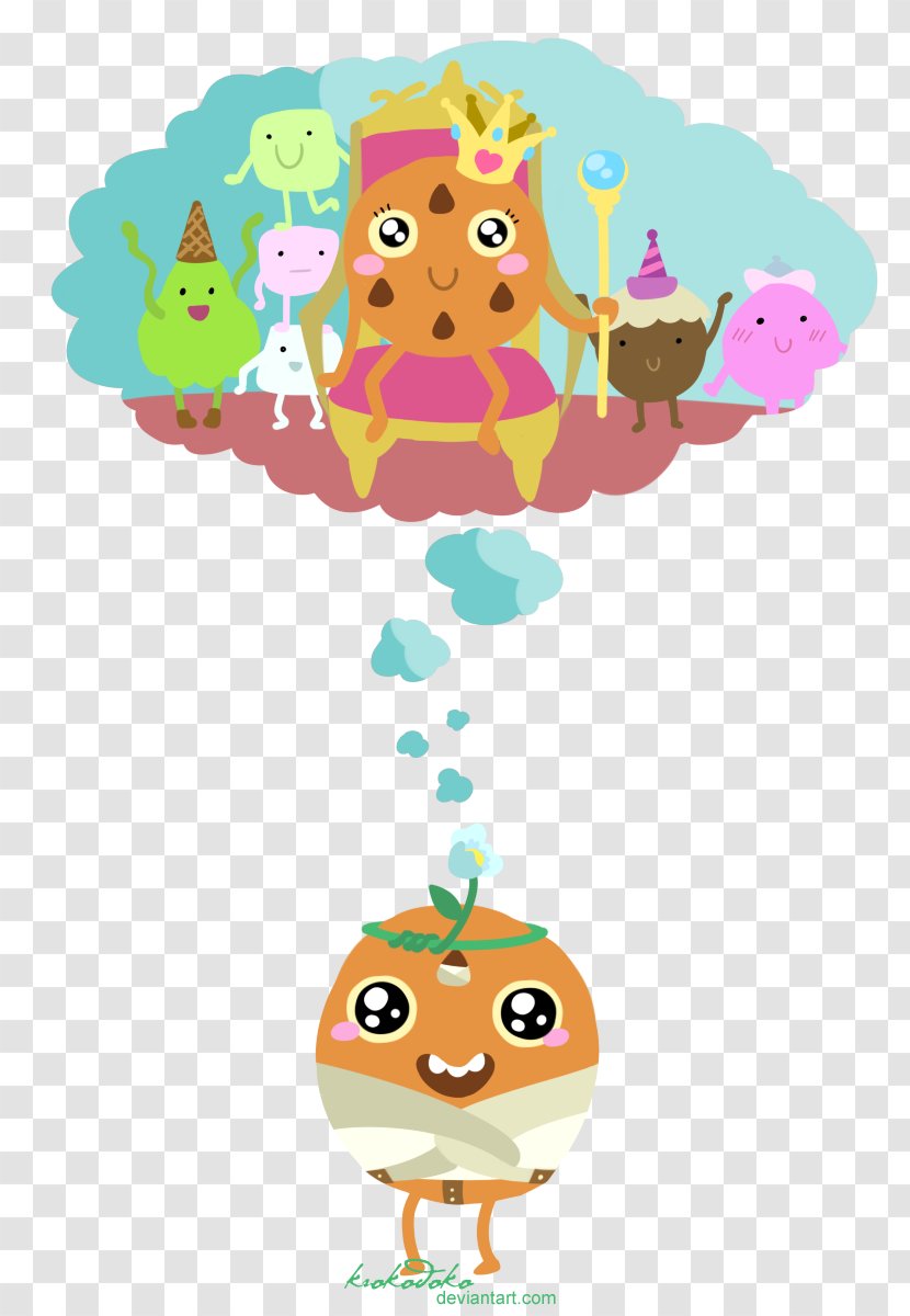 Ice King The Princess And Pea Fan Art - Biscuits - Real Transparent PNG