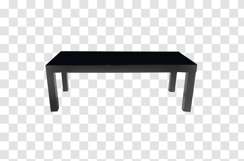 Coffee Tables Furniture Chair - Rectangle - Table Transparent PNG