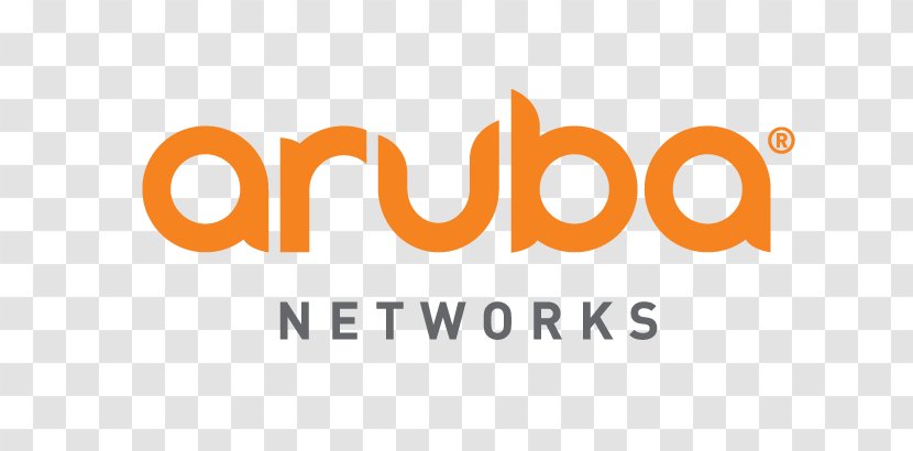 Logo Aruba Networks Computer Network Wireless Access Points Font - Luxury Ap Transparent PNG