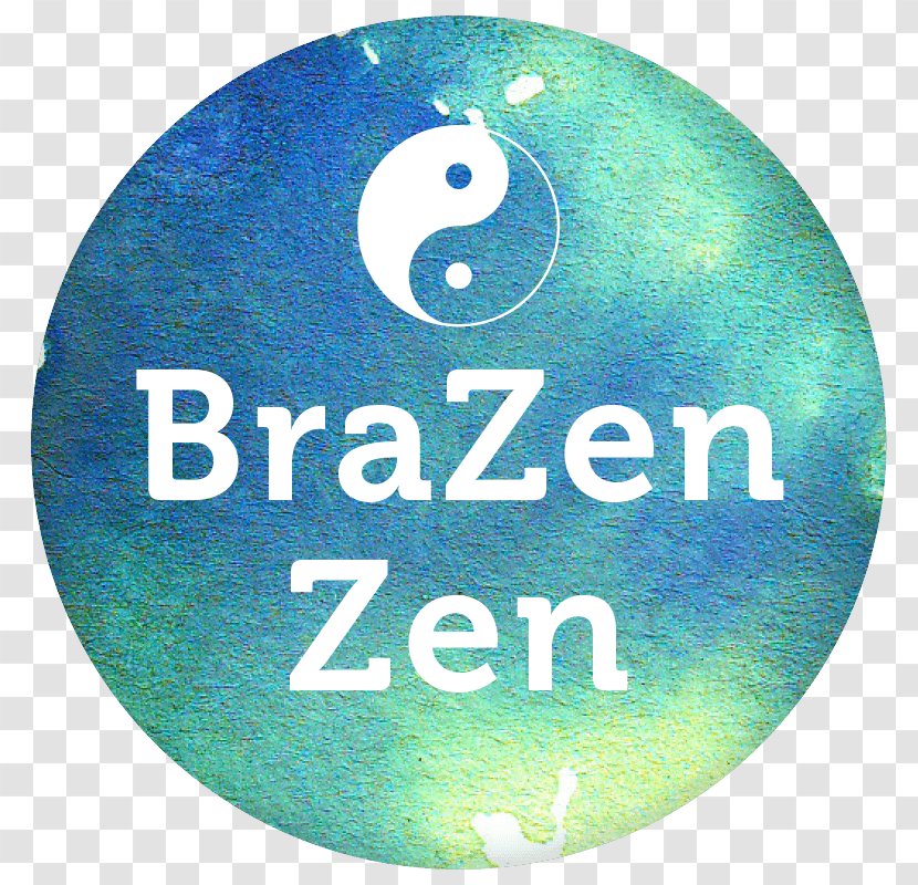Logo Font Brand Product Zen - Text Transparent PNG