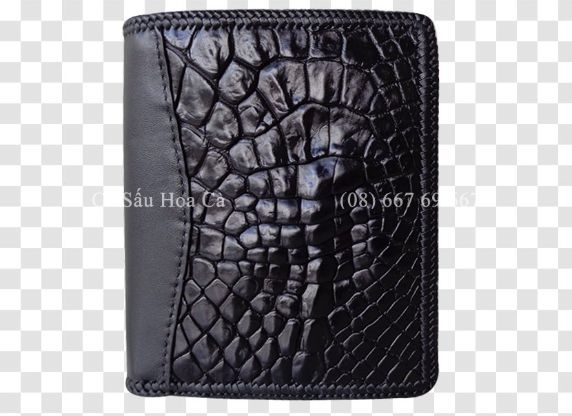 Wallet Crocodile Coin Purse Leather Handbag - Beauty Transparent PNG