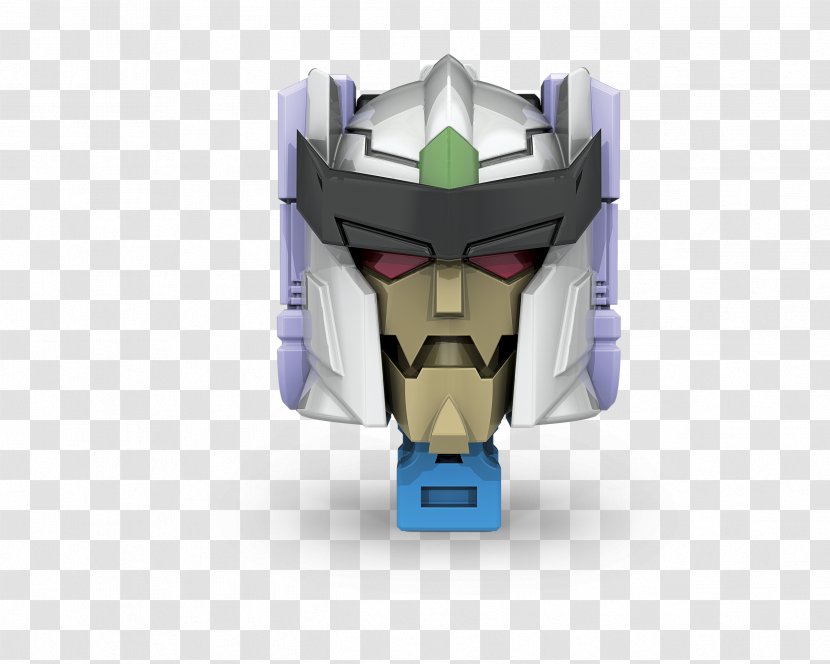 Cybertron Unicron Transformers: Titans Return Headmaster - Metalhawk - Transformers Transparent PNG