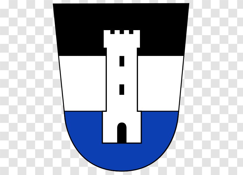 New Ulm Illertissen Coat Of Arms Neu-Ulm - Wikimedia Foundation - Wappen Transparent PNG