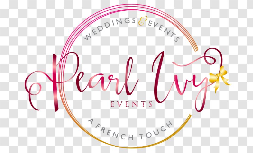 Wedding Planner Event Management Logo Marriage Officiant Transparent PNG