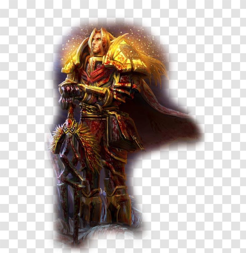 World Of Warcraft Hearthstone Paladin Arthas Menethil Knight Transparent PNG