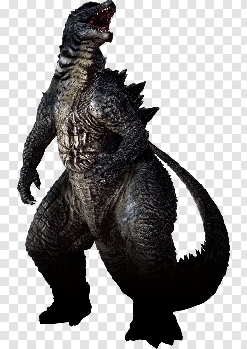 Godzilla King Kong Ghidorah MonsterVerse Kaiju - Film Transparent PNG