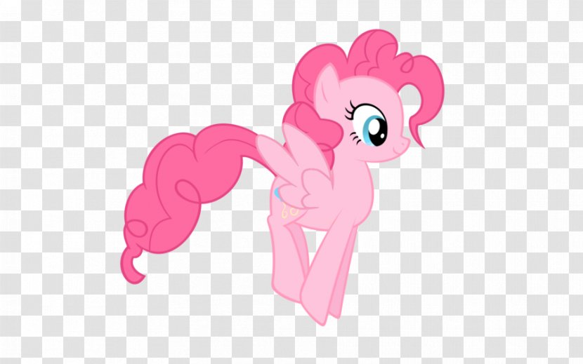 Pinkie Pie Twilight Sparkle My Little Pony: Friendship Is Magic Fandom - Watercolor - Pony Transparent PNG
