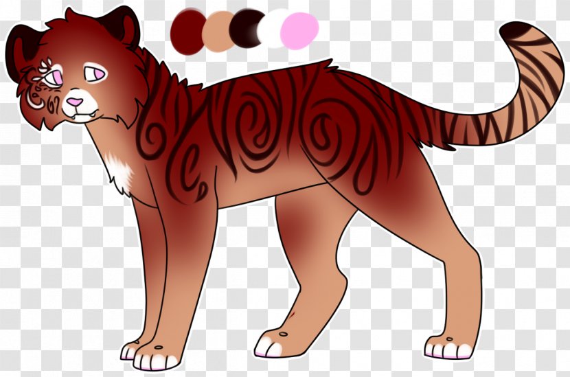 Whiskers Lion Dog Cat Transparent PNG