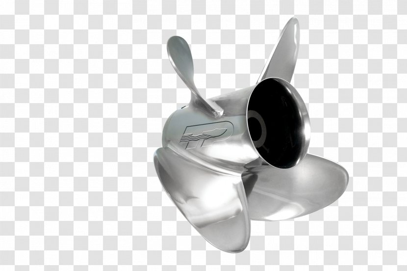 Propeller Stainless Steel Ship Turning Transparent PNG