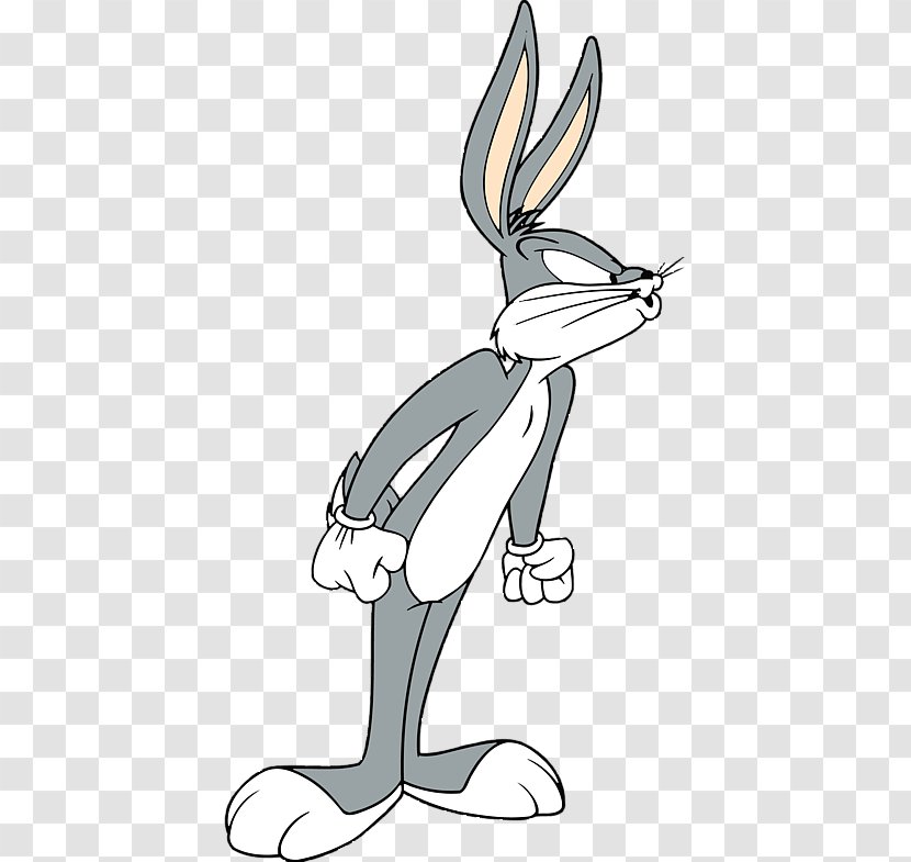 Bugs Bunny Looney Tunes Photography Pepé Le Pew - White - Pepe Transparent PNG