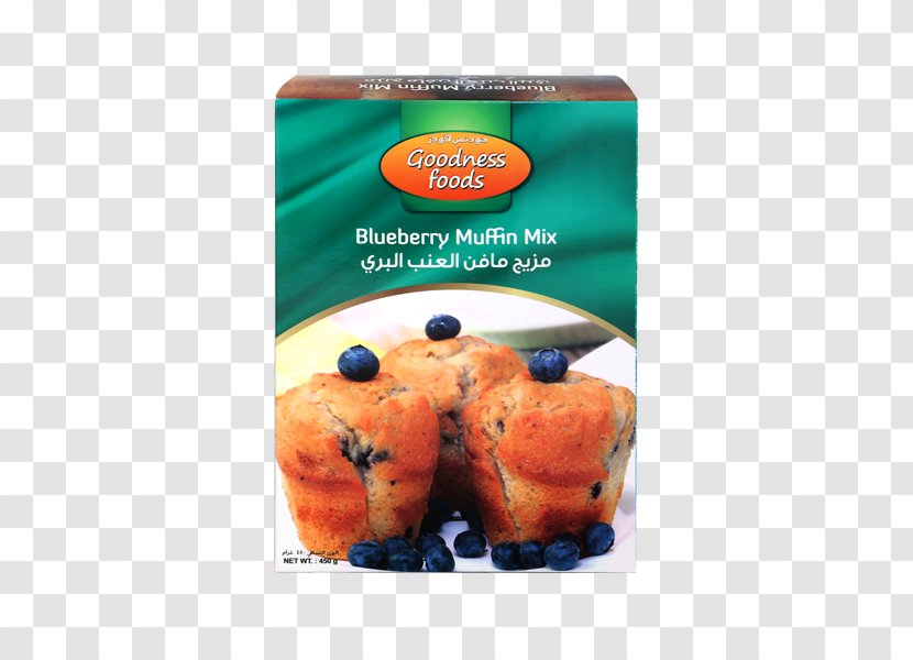 Chocolate Chip Cookie Muffin Food Grocery Store - Betty Crocker - Cake Transparent PNG
