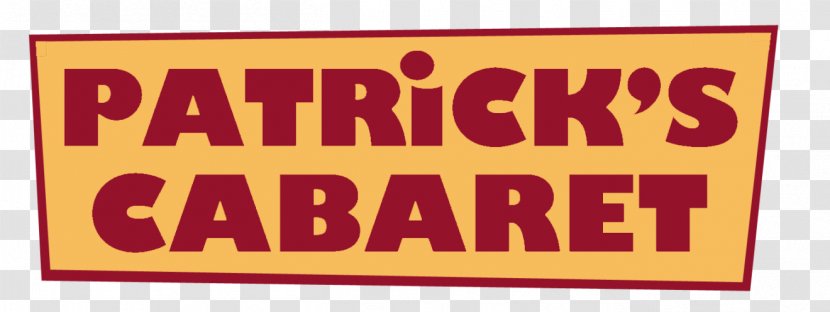 Patrick's Cabaret Figure Skating Ice Roller Skates Logo - Sign Transparent PNG