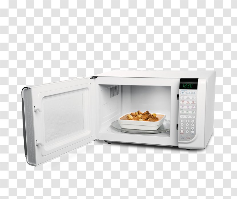 Microwave Ovens Electrolux MEF41 Kitchen - Grills Transparent PNG