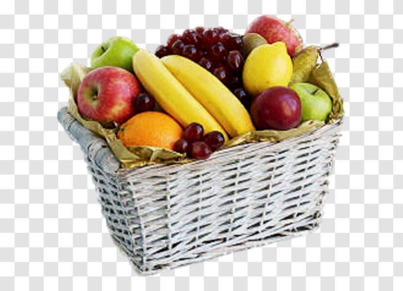 Hamper Food Gift Baskets Floristry - Local Transparent PNG