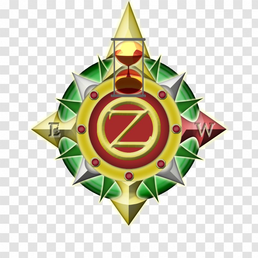 The Wonderful Wizard Of Oz Points Compass Cardinal Direction Transparent PNG