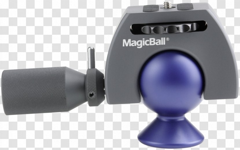 Novoflex MB MagicBall MINI Cooper Ball Head Free Set Hardware/Electronic - Camera Accessory Transparent PNG