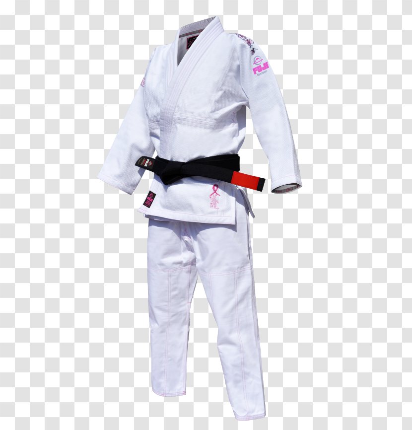 Brazilian Jiu-jitsu Gi Karate Jujutsu Fujifilm - Uniform - Woman Transparent PNG