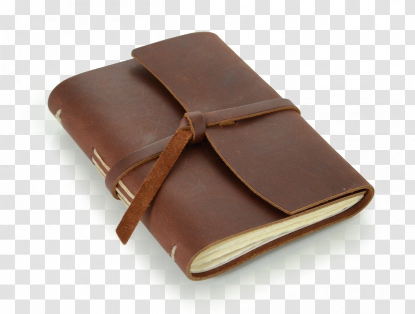 Leather Notebook Dust Jacket Stationery Transparent PNG