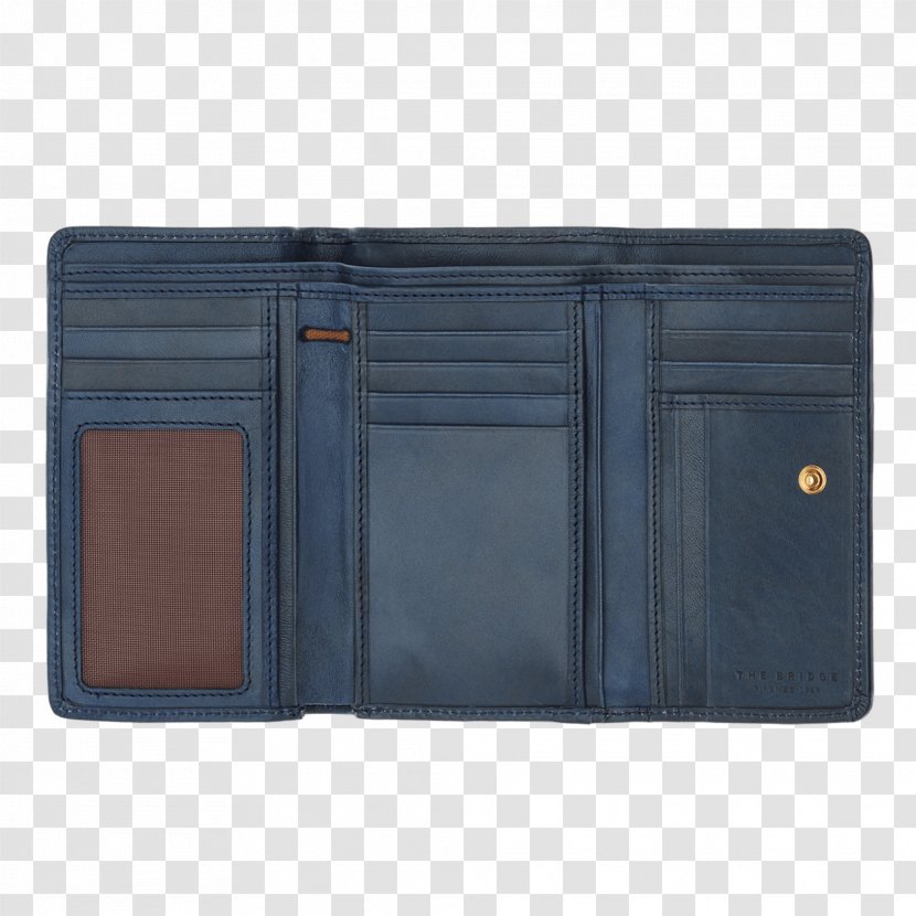Wallet Leather Pocket Rectangle Transparent PNG