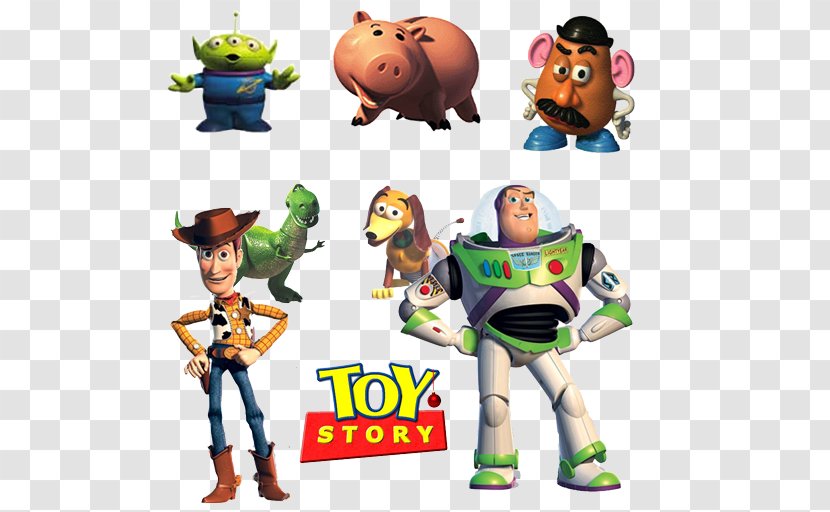 Sheriff Woody Toy Story 2: Buzz Lightyear To The Rescue Jessie - Walt Disney Company Transparent PNG
