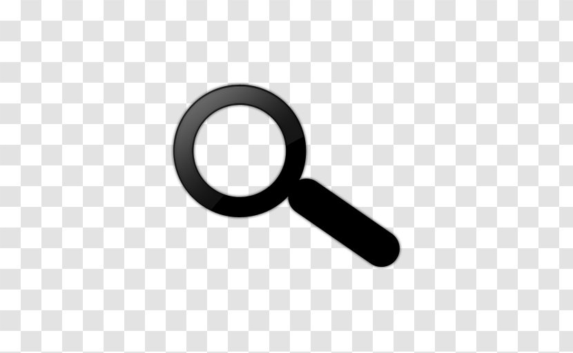 Magnifying Glass Clip Art - Icon Transparent PNG