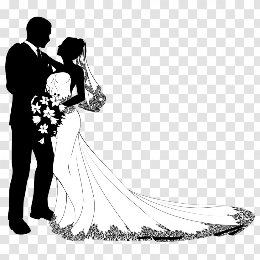 Bridegroom Wedding Clip Art - Man - Bride Groom Transparent PNG